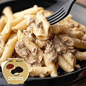 H)ナチュレッロ トリュフ入りクリームソース 150g