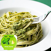 H)ナチュレッロ バジルペースト 130g