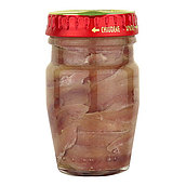 スカーリア スカーリアさんのアンチョビ 瓶 固形量45g