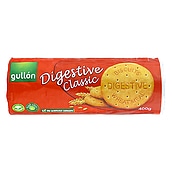 グリョン ダイジェスティブ ビスケット 400g