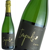 スペイン インプルス カヴァ ブリュット ナチュレ 750ml