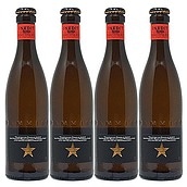 スペイン イネディット 330ml×4本