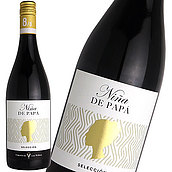 スペイン ニーニャ デ パパ セレクシオン 750ml