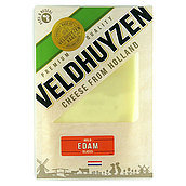 ヴェルトゥハイゼンカース エダムスライス 138g