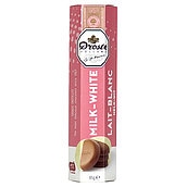 ドロステ ミルク&ホワイト 85g×12個