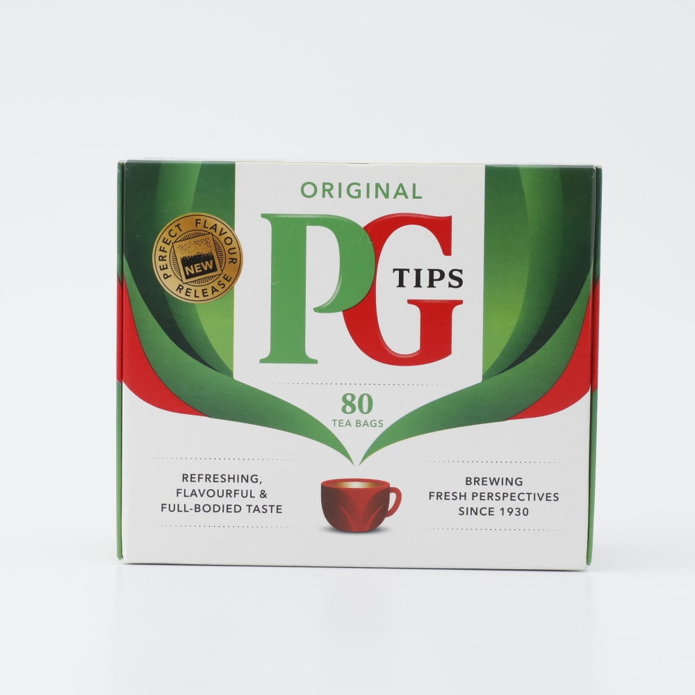 休ピィージィーティップスティーバックオリジナル802．9gx80