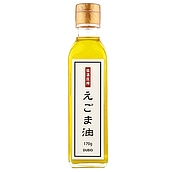 ドゥバイオ・ジャパン 韓国産 えごま油 170g