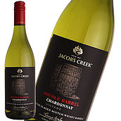 オーストラリア ヴァロッサヴァレー ジェイコブス・クリーク ダブル・バレル シャルドネ 750ml