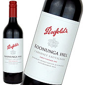 オーストラリア ペンフォールズクヌンガヒル カベルネソーヴィニョン 750ml