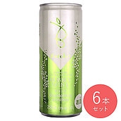 オーストラリア バロークススパークリングワイン白 250ml×6本