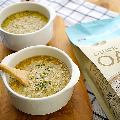 モーメイン クイックオーツ