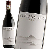 ニュージーランド マールボロ クラウディーベイ ピノノワール 750ml | MHD正規輸入品