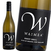 ワイメア ピノグリ 750ml