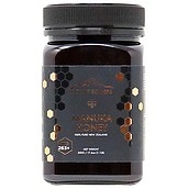 マウント・サマーズ マヌカハニー MGO263 〔3760〕500g