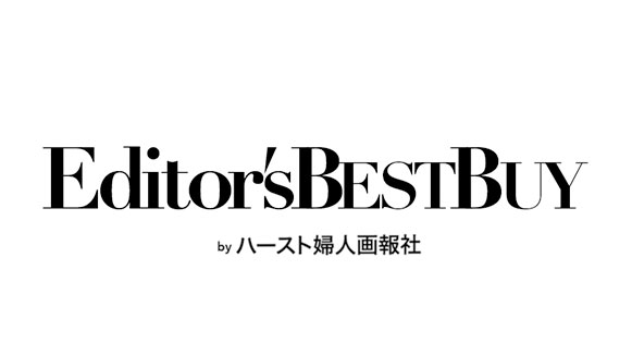 Editor's BESTBUY