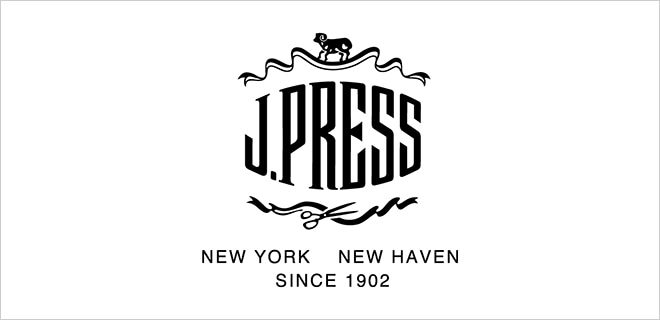 J.PRESS