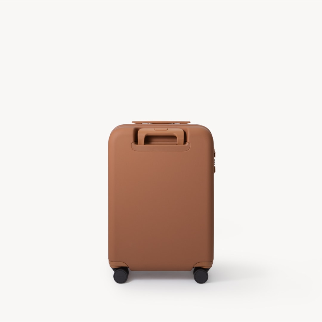 Moln スーツケースsmallモデル新品未使用品 - 旅行用品