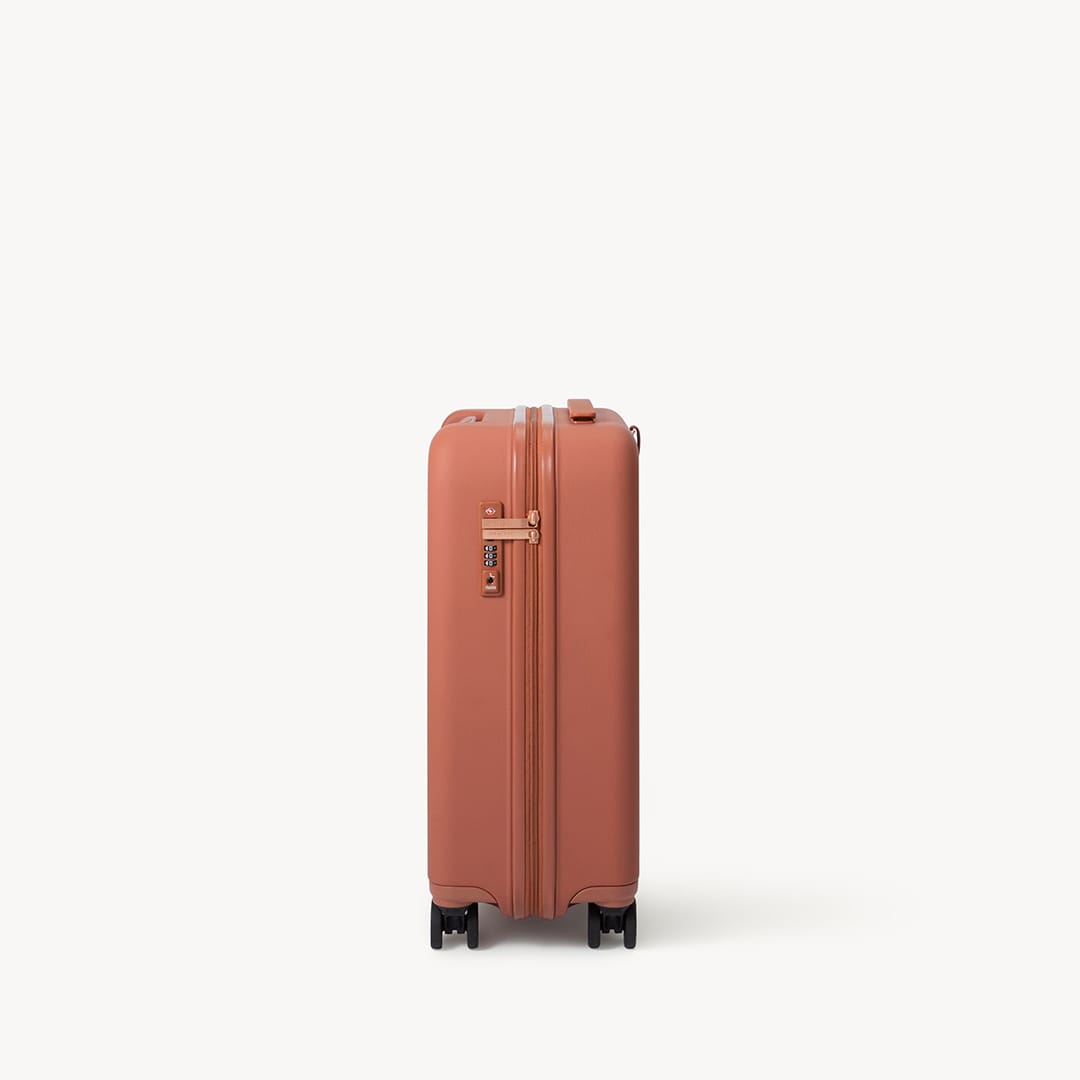[新品未使用品] moln Small+ スーツケース　33L