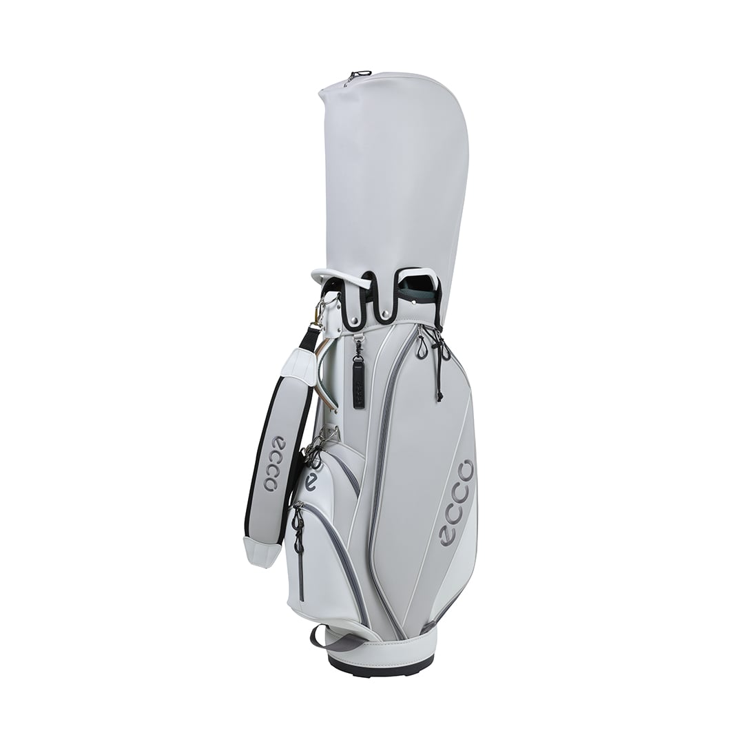 Ecco 2025 cart bag