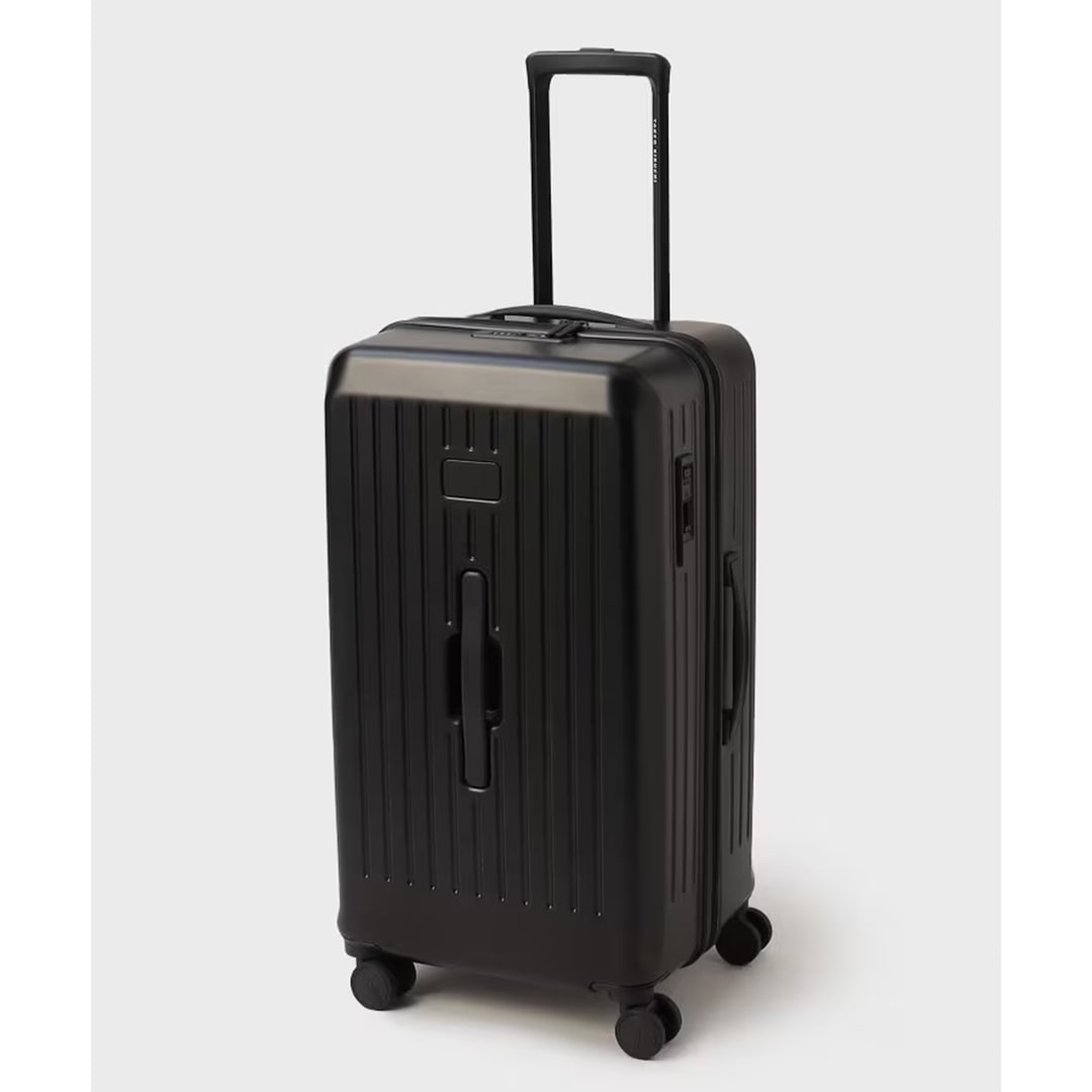 【未使用】ANA トラベルバッグ 3点セット スーツケース 日本航空　鍵付き