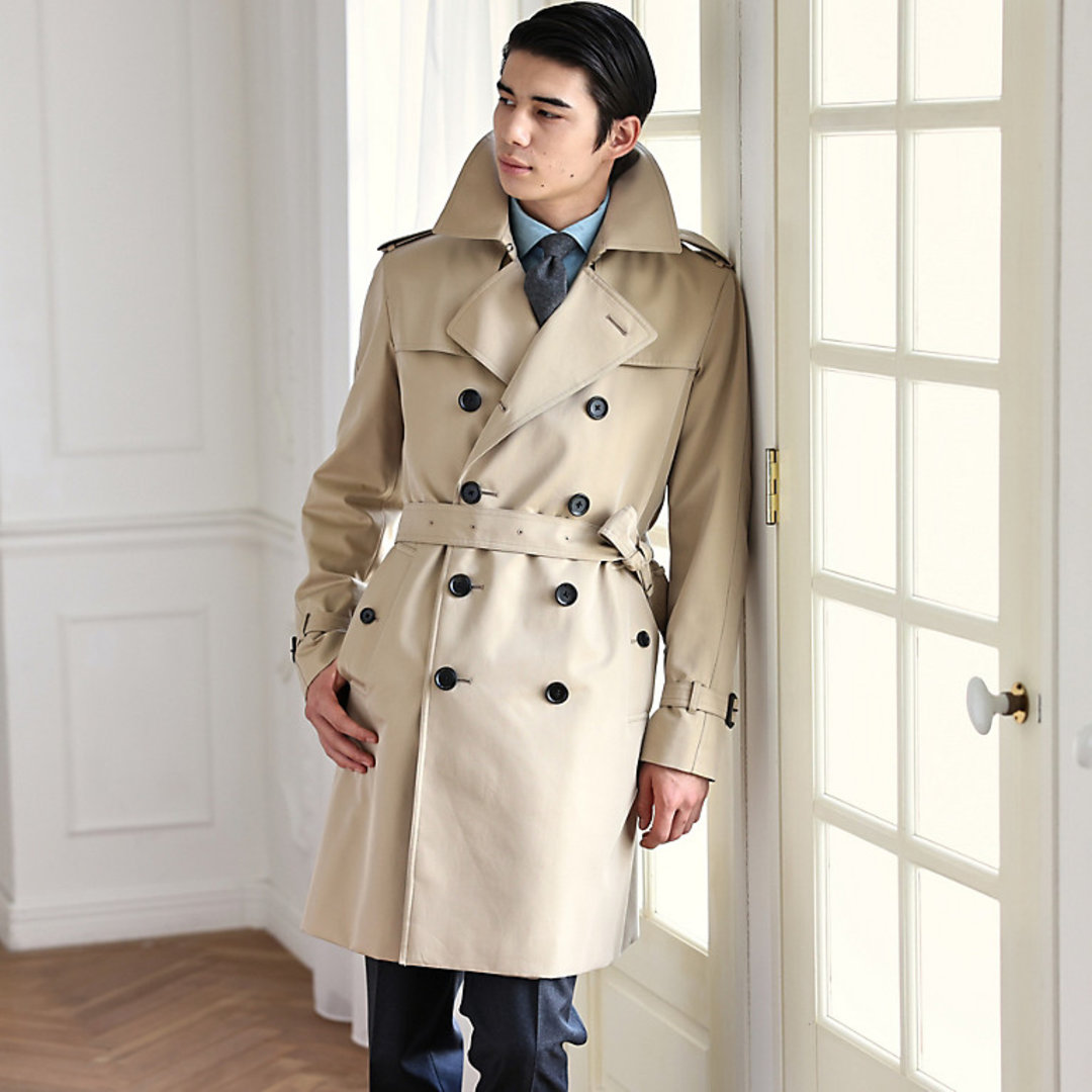 楽天 SANYOCOAT サンヨーコート (新品・未使用) ピーコート