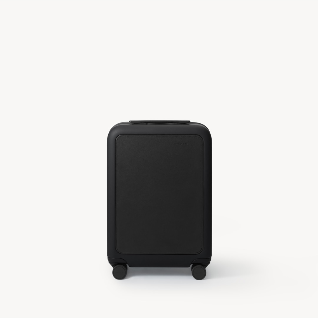 moln SUITCASE SMALL UMBER スモールプラス(容量33L) アンバー スーツ