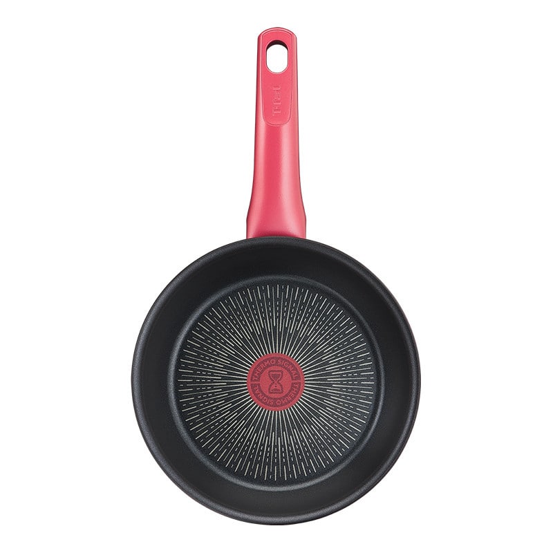 <T-fal>ティファール IHルージュ・アンリミテッド フライパン 20cm