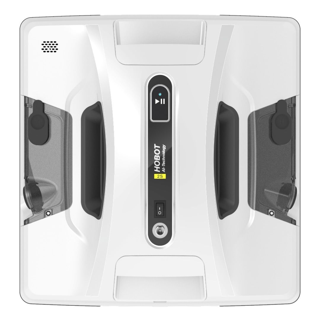 <HOBOT>ホボット 窓掃除用ロボット HOBOT-2S DEA287