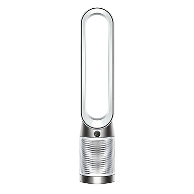 ＜ダイソン＞Dyson Purifier Cool Gen1 空気清浄ファン ホワイト／ホワイト (TP10 WW)