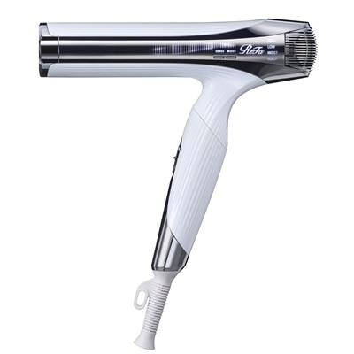 <ReFa> BEAUTECH DRYER SMART W 【ホワイト】