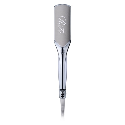 <ReFa>ReFa POWER STRAIGHT IRON ホワイト RE-CA-02A