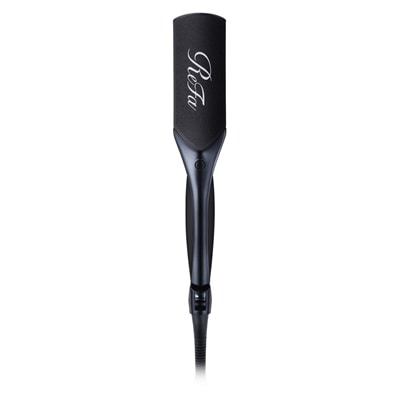 <ReFa>ReFa POWER STRAIGHT IRON ブラック RE-CA-03A