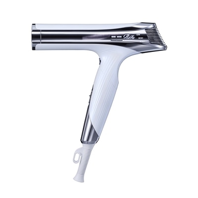 <ReFa>ReFa BEAUTECH DRYER S+ ホワイト RE-BC-02A