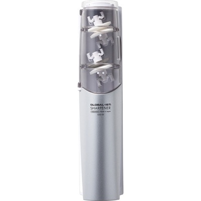グローバル イスト GLOBAL-ISTシャープナー