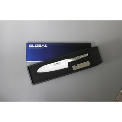 グローバル 三徳2点セット