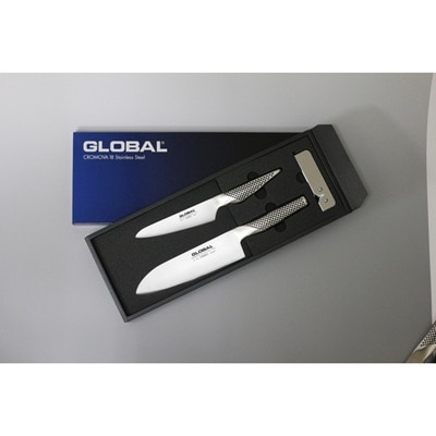 グローバル 三徳3点セット