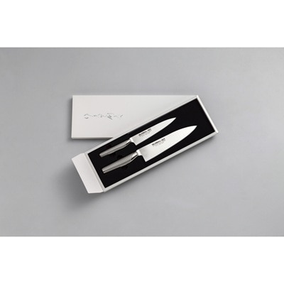 グローバル･イスト 万能包丁2点ｾｯﾄ