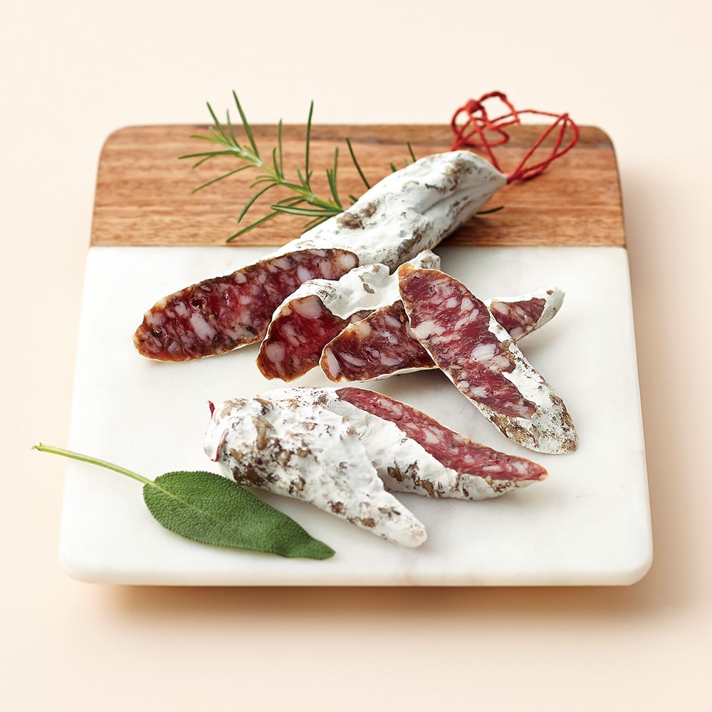 【冷蔵】<キュルノンチュエ> シャルキュトリセット