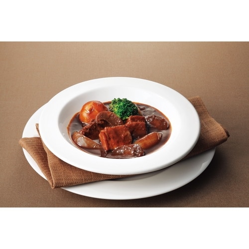 【冷凍】＜Kouji＆ko＞　ビーフシチュー