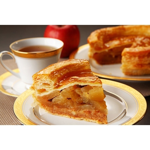 【冷凍】＜金谷ホテルベーカリー＞　金谷アップルパイ