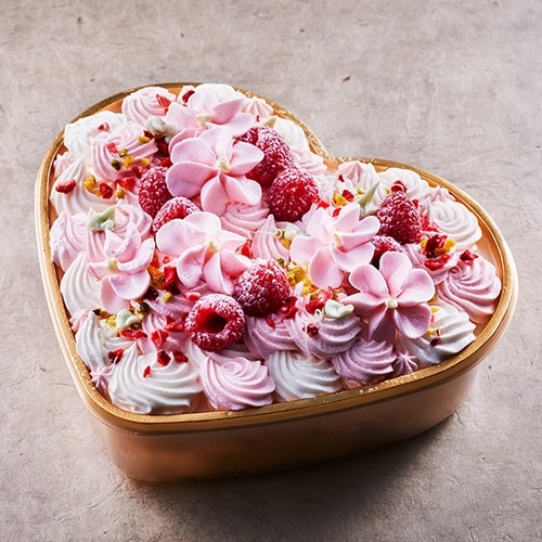 【冷凍】＜アトリエ　アニバーサリー＞　スイートブーケ