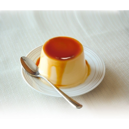 ＜文明堂東京＞　銀座プリン８個入