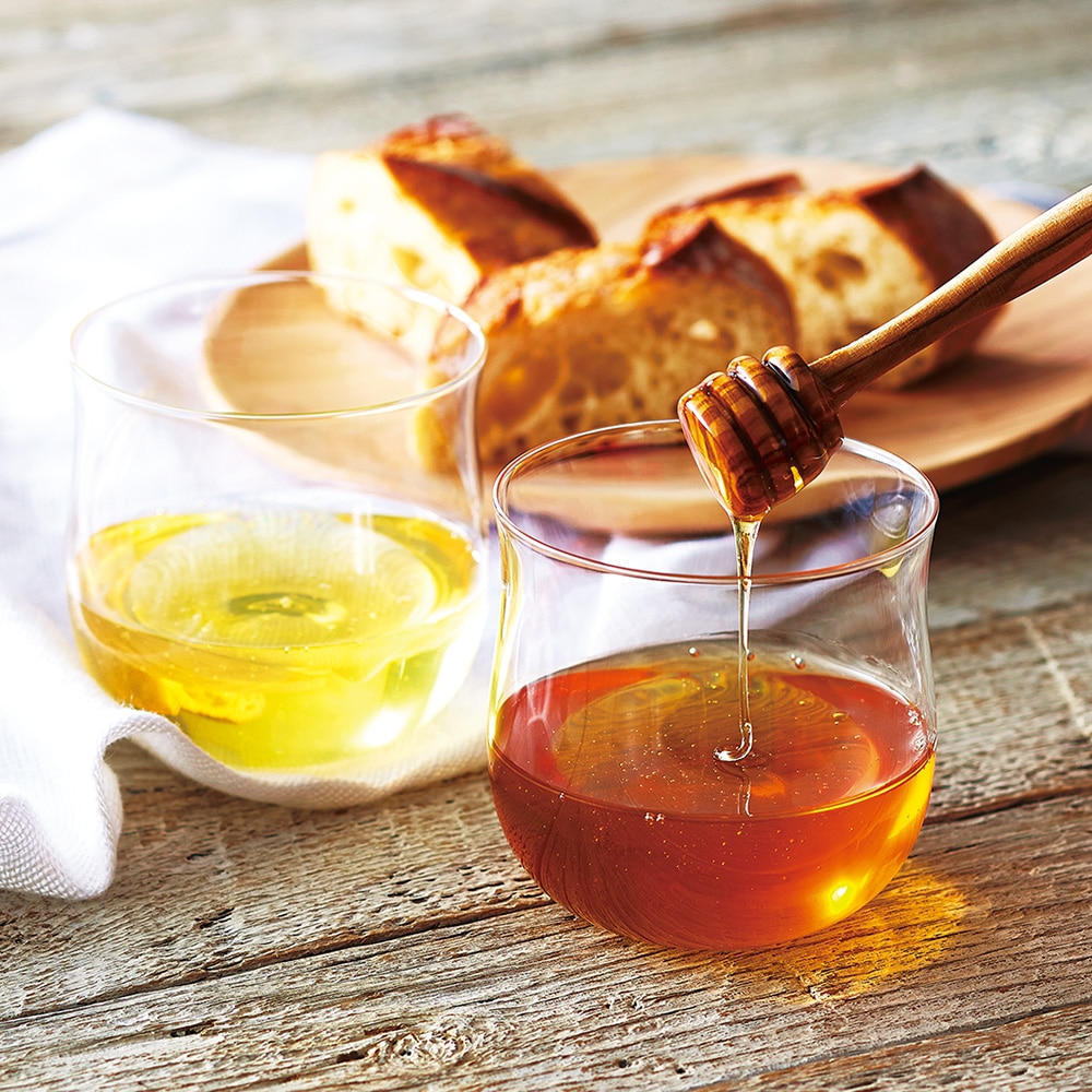 <松治郎の舗> 「蜜匠」国産蜂蜜詰合せ