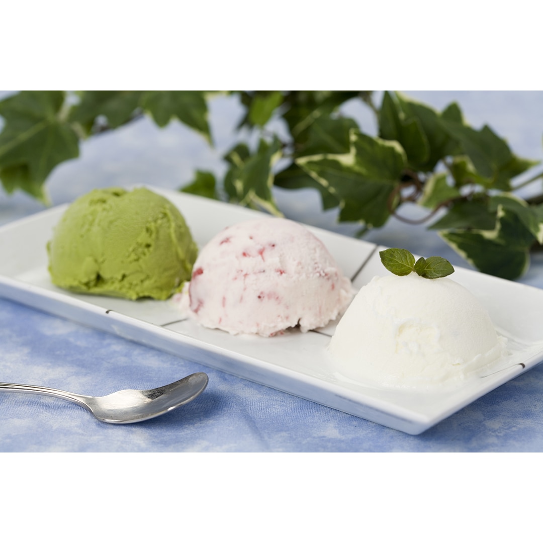 【冷凍】＜KAMANARIYA＞　イタリアンジェラート