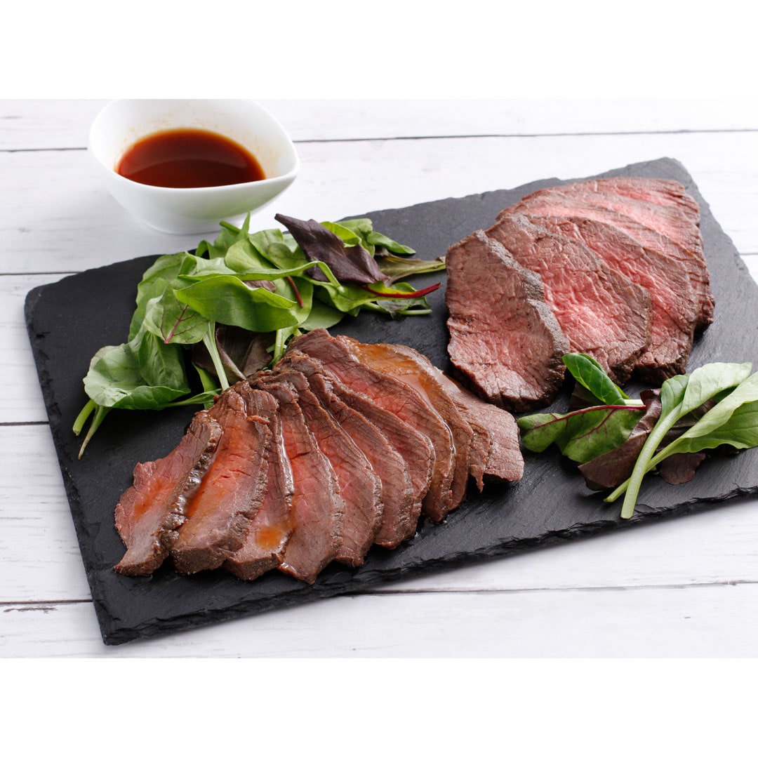 【冷凍】 北海道ローストビーフ