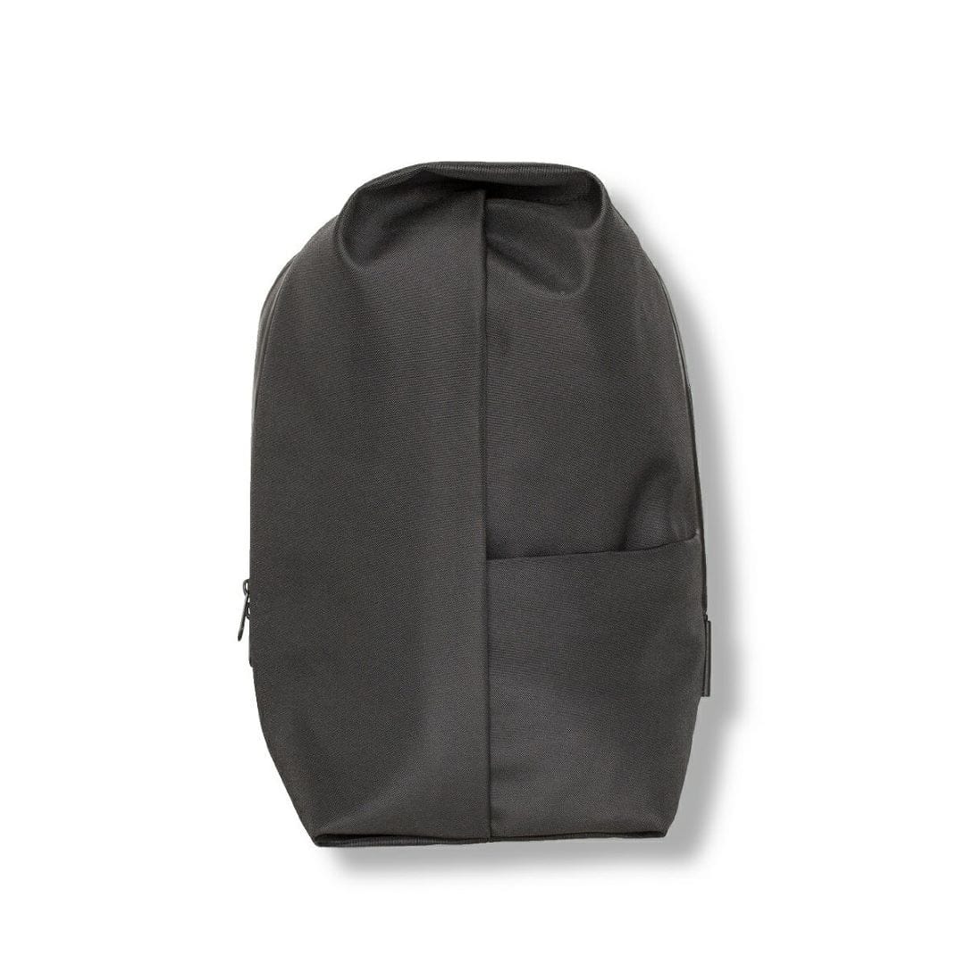 <cote&ciel>Sormonne-EcoYarn-BK(Lapt up to 13)【ブラック】