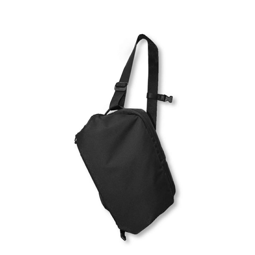 ＜cote&ciel＞RISS ECO YARN [JAPAN] BK【ブラック】