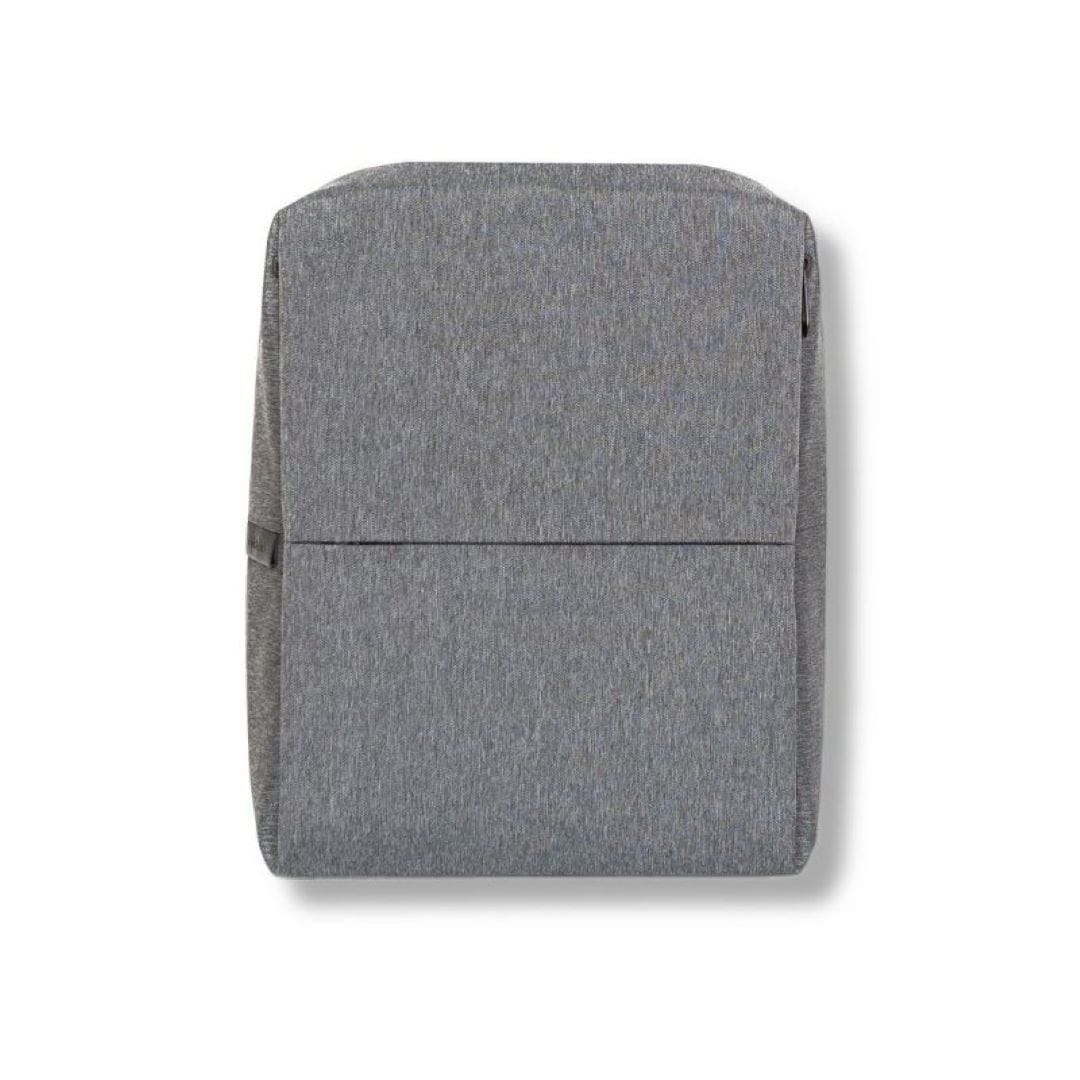 <cote&ciel>RHINE S ECO YARN Black Melange【グレー】