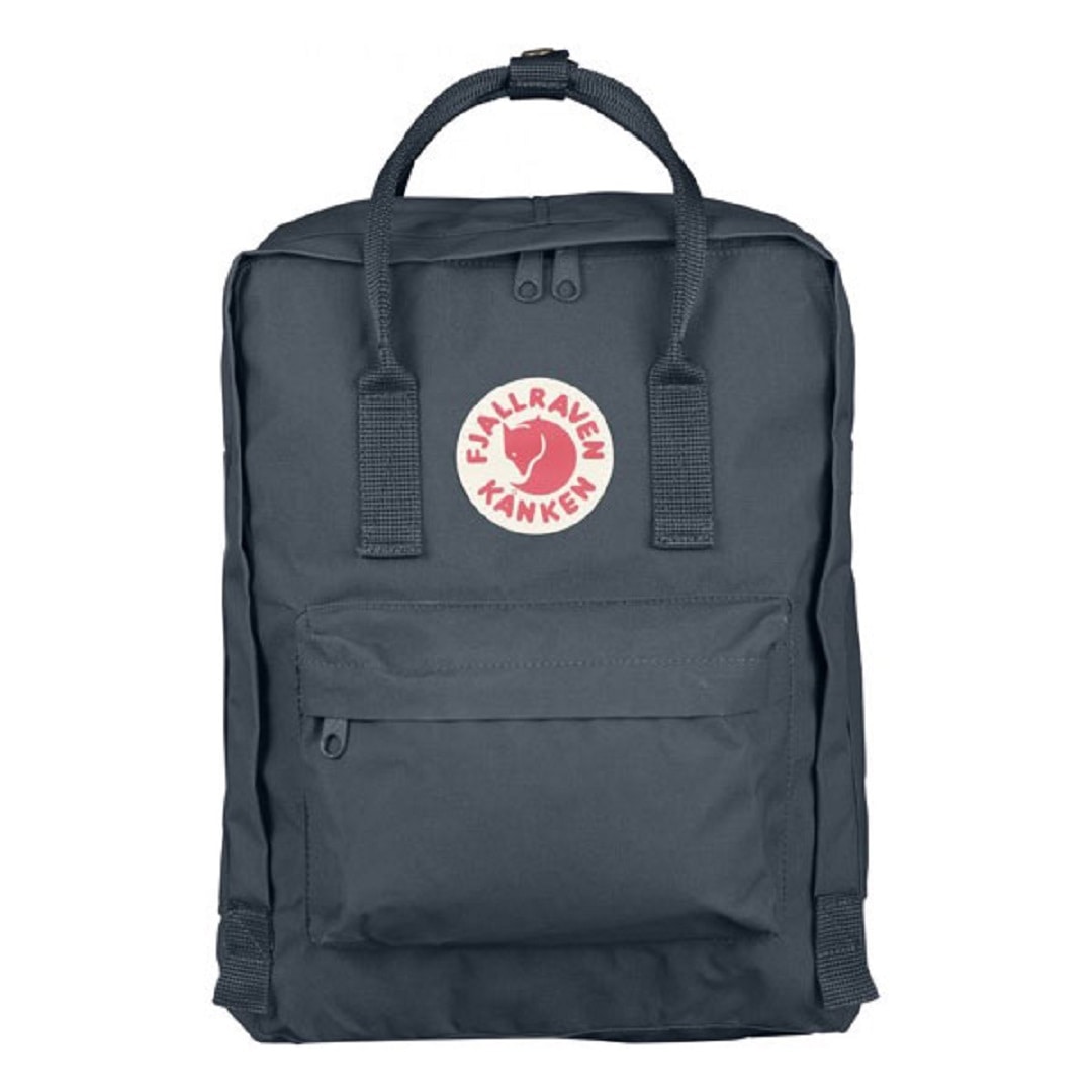 <FJALLRAVEN>KANKEN【Graphite】