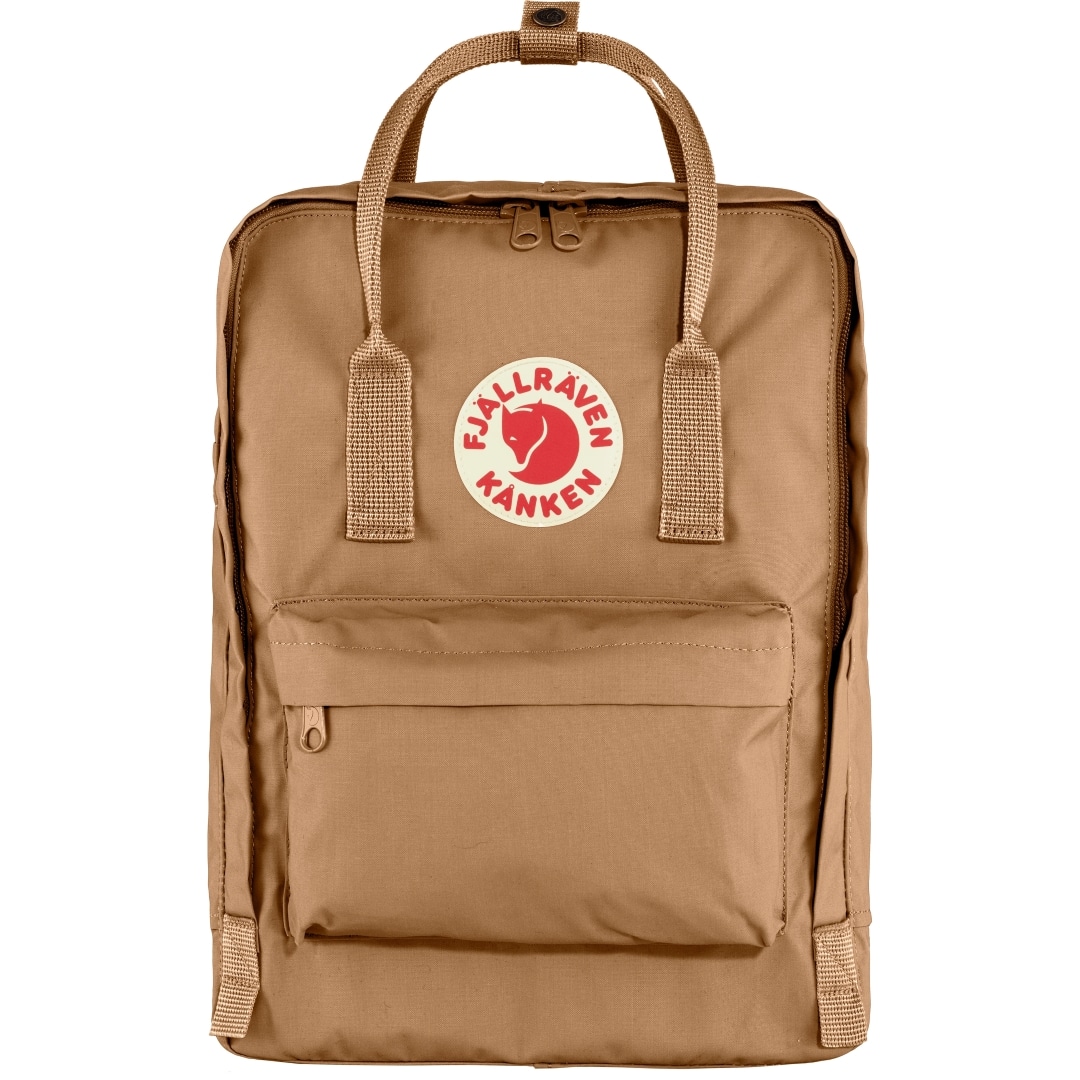 <FJALLRAVEN>KANKEN【Khaki Dust】